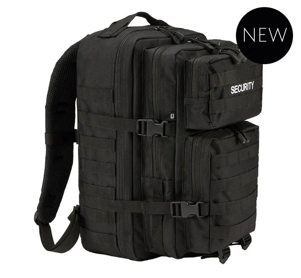 Rucsac army SECURITY 40l Brandit WARZONESHOP