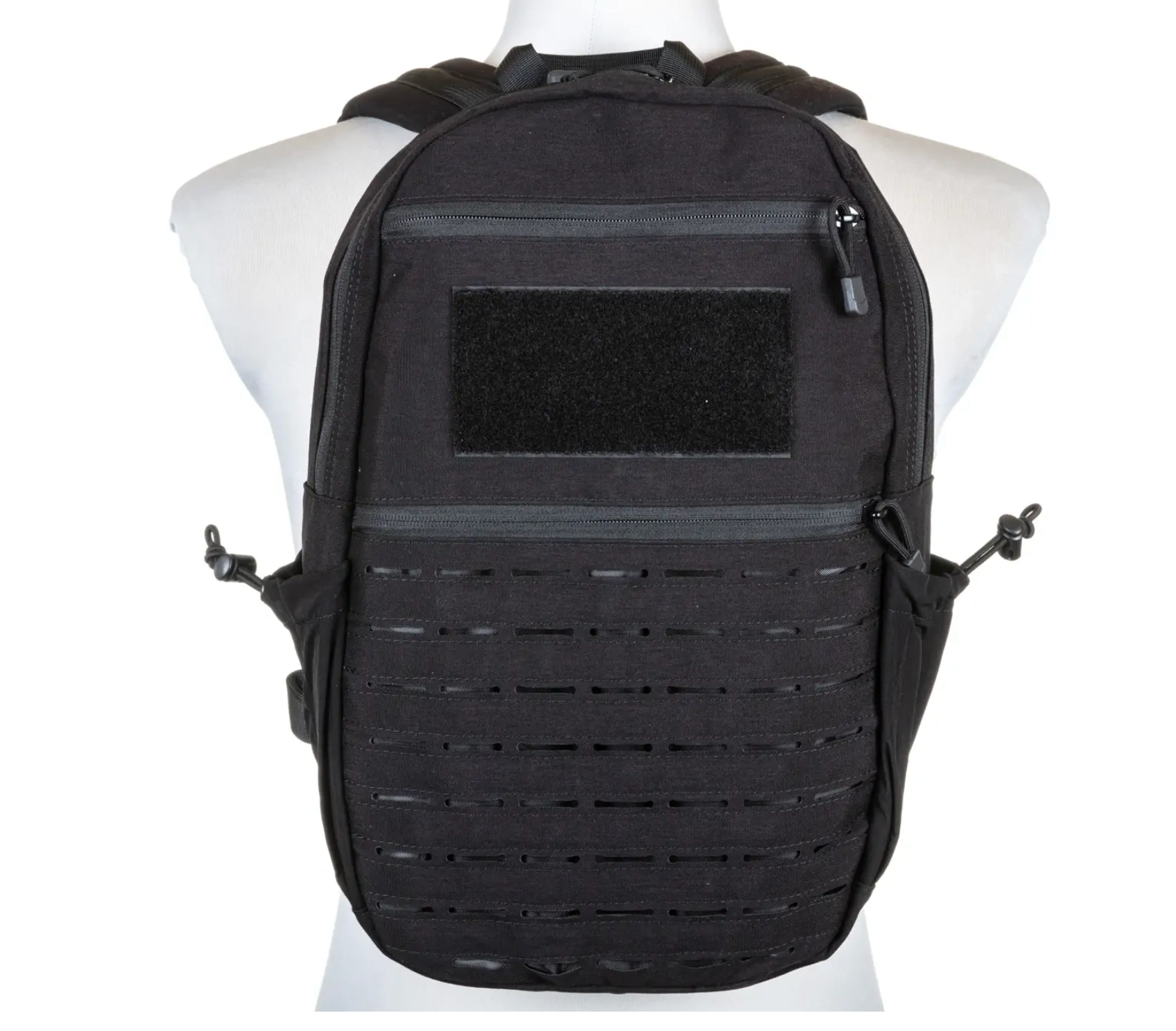 Rucsac army Specna Arms Tactical 20L EDC - negru WARZONESHOP