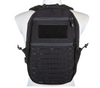 Rucsac army Specna Arms Tactical 20L EDC - negru WARZONESHOP