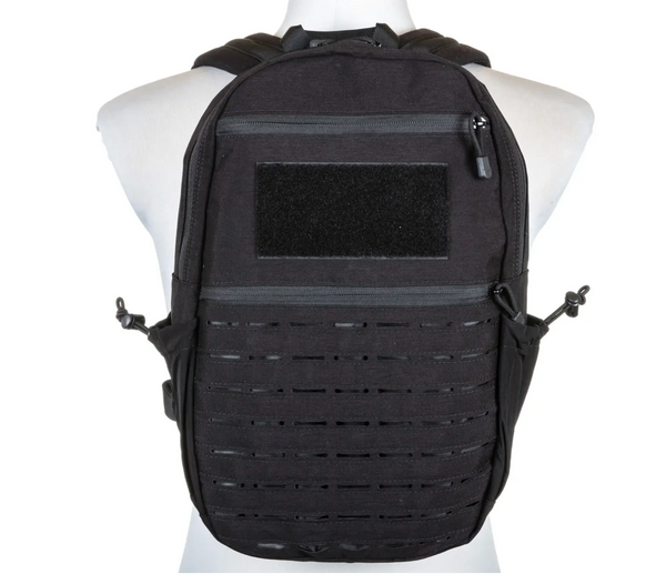 Rucsac army Specna Arms Tactical 20L EDC - negru WARZONESHOP