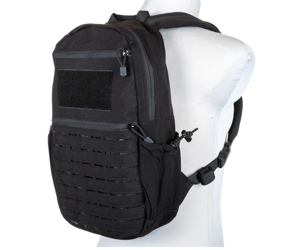 Rucsac army Specna Arms Tactical 20L EDC - negru WARZONESHOP