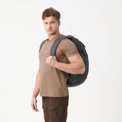 Rucsac army TRAVELER Shadow Grey Helikon-Tex® WARZONESHOP