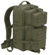 Rucsac army US COOPER 40l BRANDIT WARZONESHOP