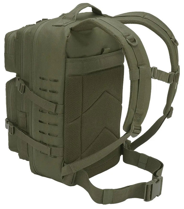 Rucsac army US COOPER 40l BRANDIT WARZONESHOP