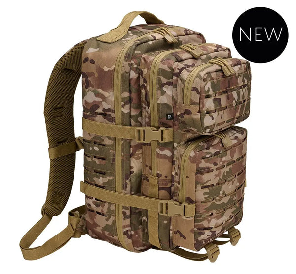 Rucsac army US COOPER 40l BRANDIT WARZONESHOP