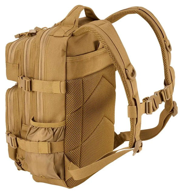 Rucsac army copii US COOPER 13l WARZONESHOP