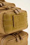 Rucsac army copii US COOPER 13l WARZONESHOP