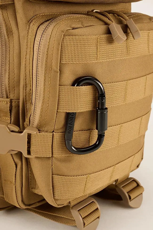 Rucsac army copii US COOPER 13l WARZONESHOP