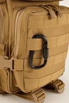 Rucsac army copii US COOPER 13l WARZONESHOP