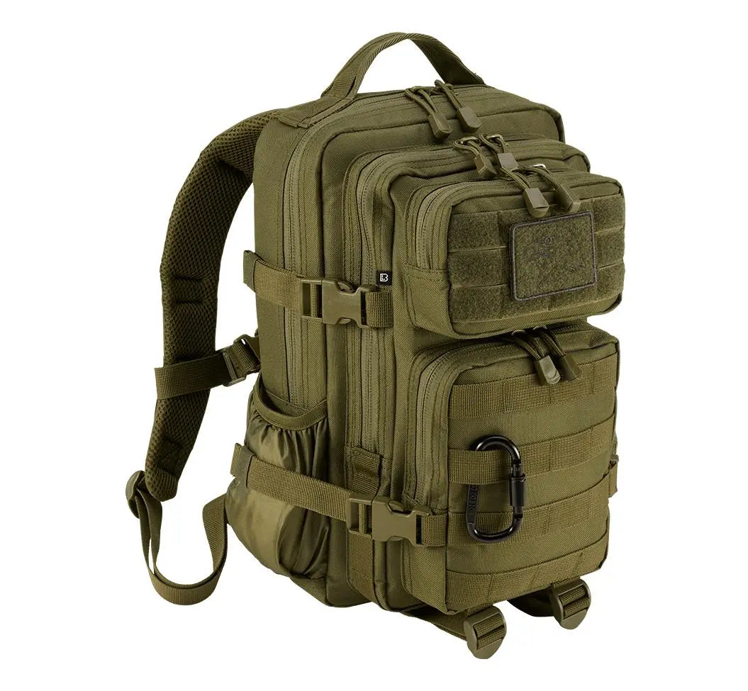 Rucsac army copii US COOPER 13l WARZONESHOP