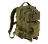 Rucsac army copii US COOPER 13l WARZONESHOP