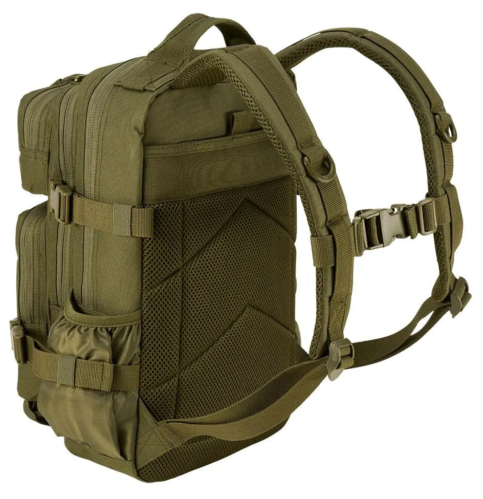 Rucsac army copii US COOPER 13l WARZONESHOP
