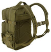 Rucsac army copii US COOPER 13l WARZONESHOP