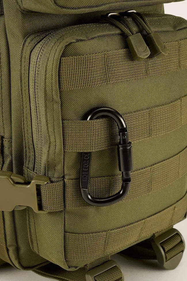 Rucsac army copii US COOPER 13l WARZONESHOP