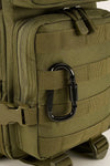 Rucsac army copii US COOPER 13l WARZONESHOP