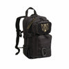 Rucsac army negru copii US Assault WARZONESHOP