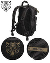 Rucsac army negru copii US Assault WARZONESHOP