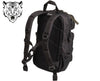 Rucsac army negru copii US Assault WARZONESHOP