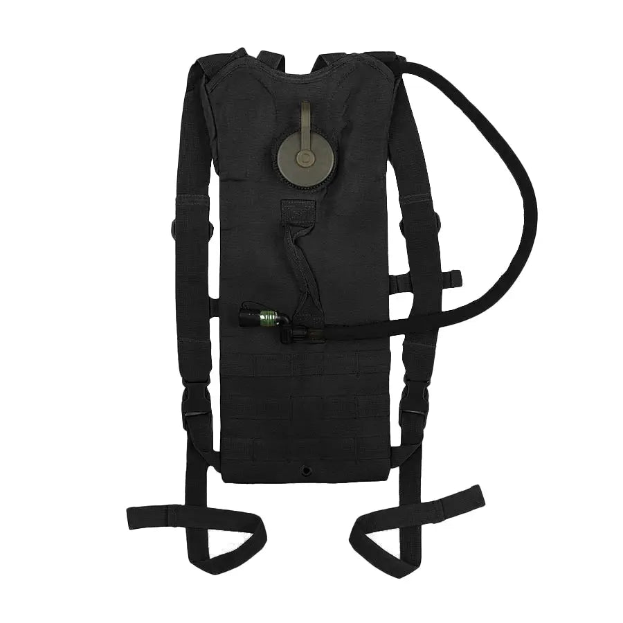 Rucsac hidratare camel bag extreme negru FOSCO INDUSTRIES WARZONESHOP