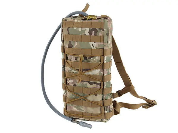 Rucsac hidratare molle multicam 8Fields WARZONESHOP