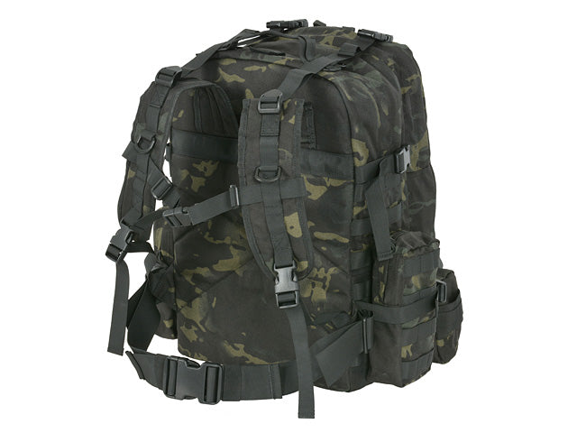 Rucsac militar 3-day Assault Pack 36l WARZONESHOP