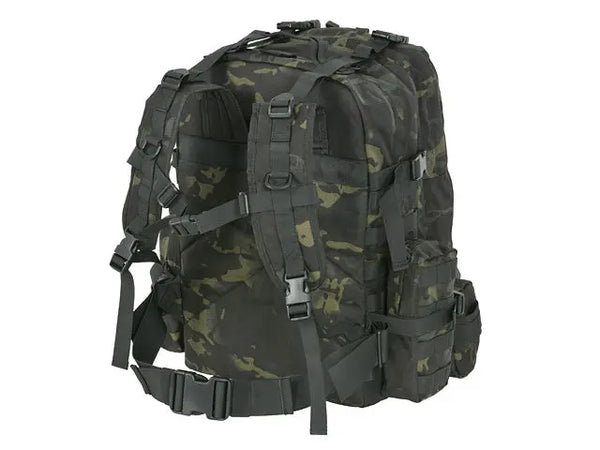 Rucsac militar 3-day Assault Pack 36l WARZONESHOP