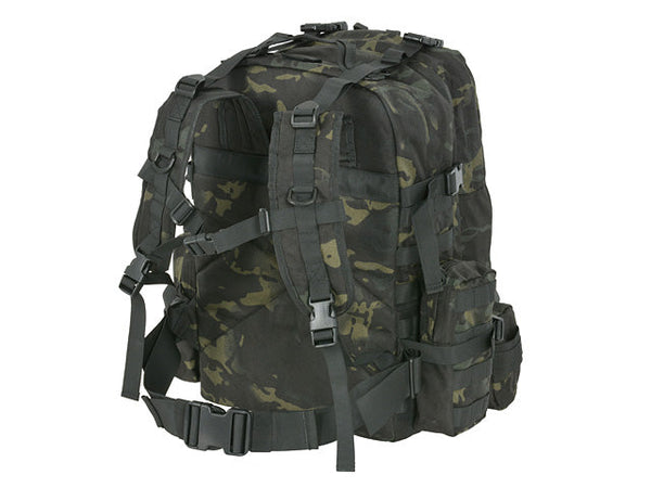 Rucsac militar 3-day Assault Pack 36l WARZONESHOP