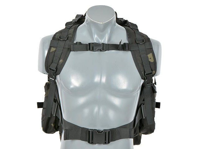 Rucsac militar 3-day Assault Pack 36l WARZONESHOP