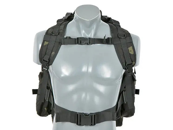 Rucsac militar 3-day Assault Pack 36l WARZONESHOP