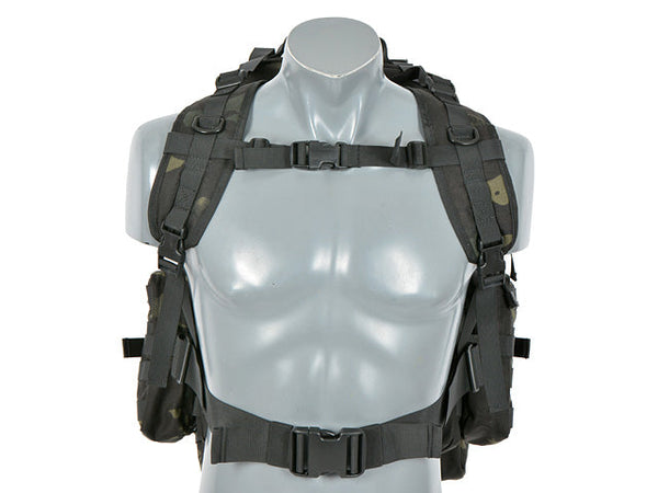 Rucsac militar 3-day Assault Pack 36l WARZONESHOP