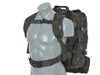 Rucsac militar 3-day Assault Pack 36l WARZONESHOP