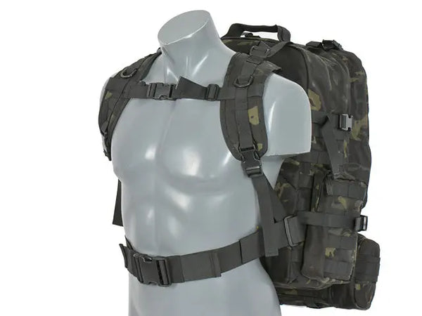 Rucsac militar 3-day Assault Pack 36l WARZONESHOP