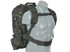 Rucsac militar 3-day Assault Pack 36l WARZONESHOP