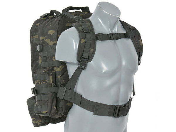 Rucsac militar 3-day Assault Pack 36l WARZONESHOP