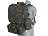 Rucsac militar 3-day Assault Pack 36l WARZONESHOP