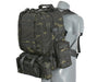 Rucsac militar 3-day Assault Pack 36l WARZONESHOP