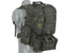 Rucsac militar 3-day Assault Pack 36l WARZONESHOP