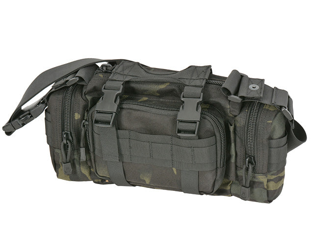 Rucsac militar 3-day Assault Pack 36l WARZONESHOP