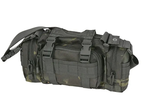 Rucsac militar 3-day Assault Pack 36l WARZONESHOP