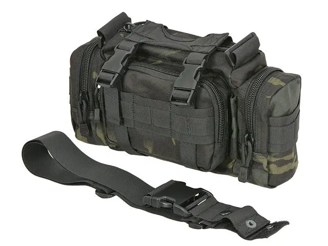 Rucsac militar 3-day Assault Pack 36l WARZONESHOP