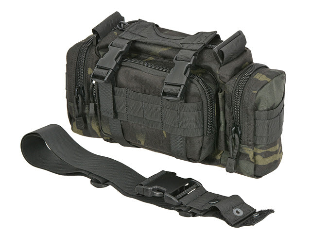 Rucsac militar 3-day Assault Pack 36l WARZONESHOP