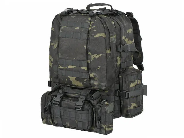 Rucsac militar 3-day Assault Pack 36l WARZONESHOP