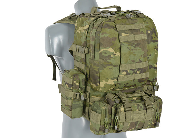 Rucsac militar 3-day Assault Pack 36l WARZONESHOP