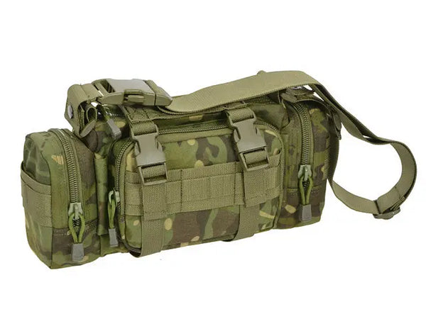 Rucsac militar 3-day Assault Pack 36l WARZONESHOP