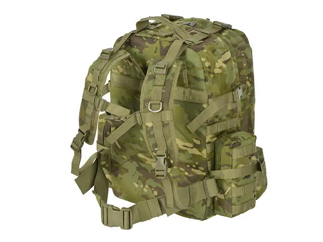 Rucsac militar 3-day Assault Pack 36l WARZONESHOP
