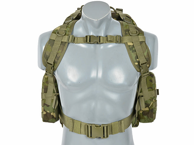 Rucsac militar 3-day Assault Pack 36l WARZONESHOP