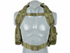 Rucsac militar 3-day Assault Pack 36l WARZONESHOP
