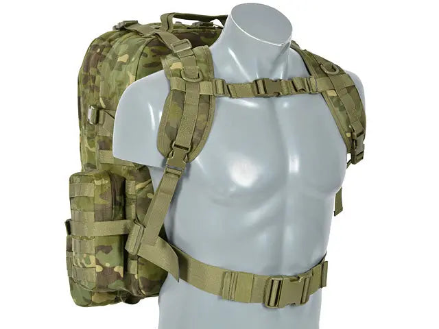 Rucsac militar 3-day Assault Pack 36l WARZONESHOP