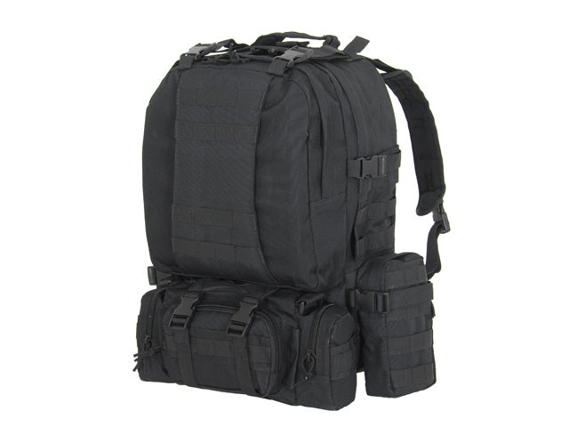 Rucsac militar 3-day Assault Pack 36l WARZONESHOP