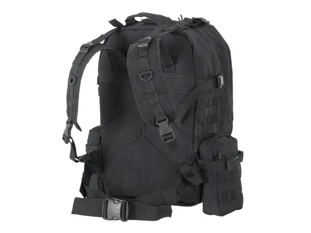 Rucsac militar 3-day Assault Pack 36l WARZONESHOP